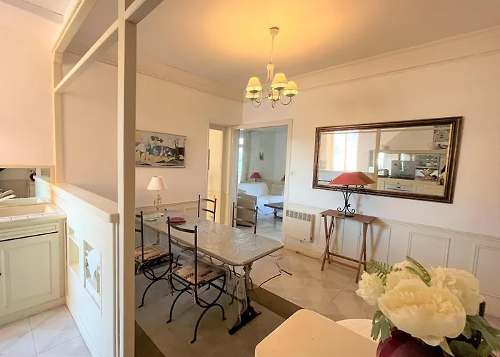 Appartement Impasse Davin Ajaccio