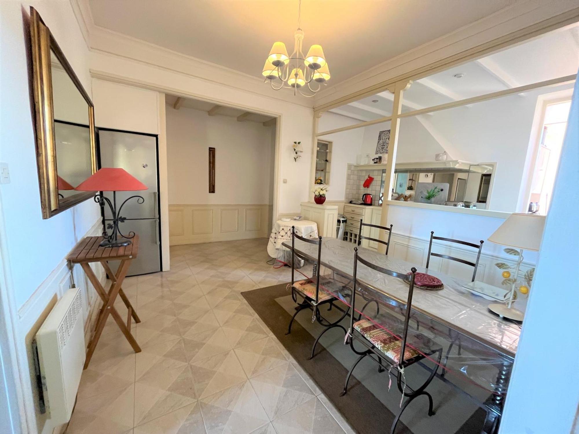 Apartment Impasse Davin Ajaccio *