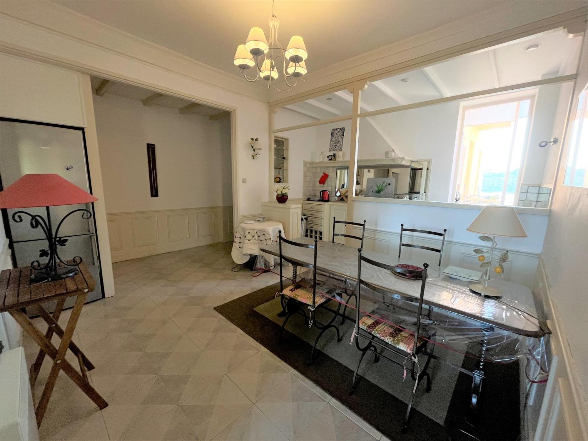 Impasse Davin Ajaccio Apartment *
