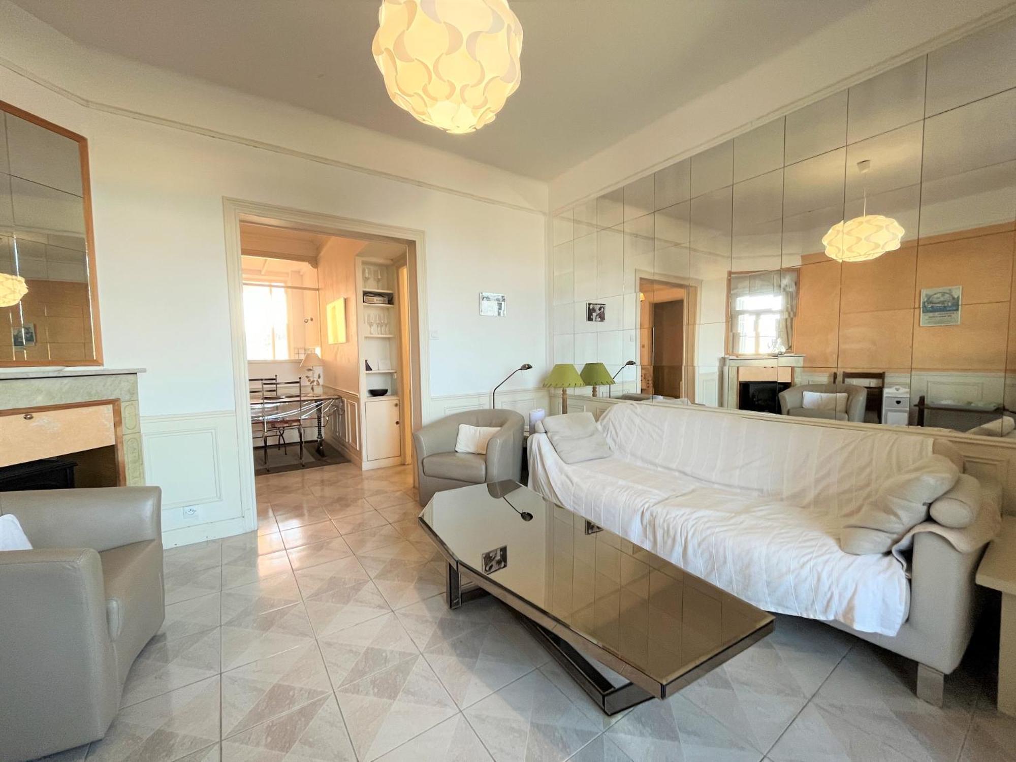 Apartment Impasse Davin Ajaccio Ajaccio (Corsica)