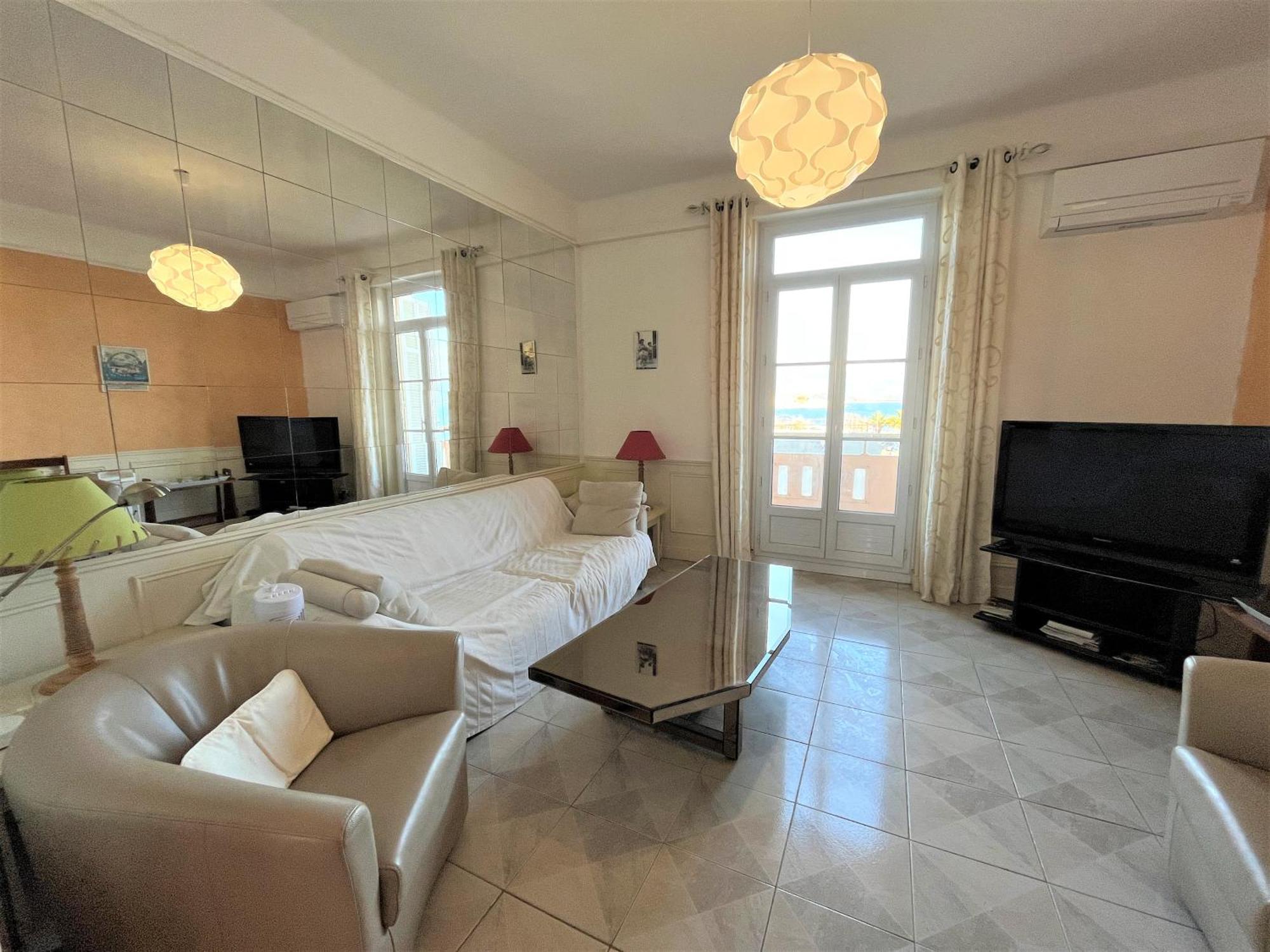 Apartment Impasse Davin Ajaccio *