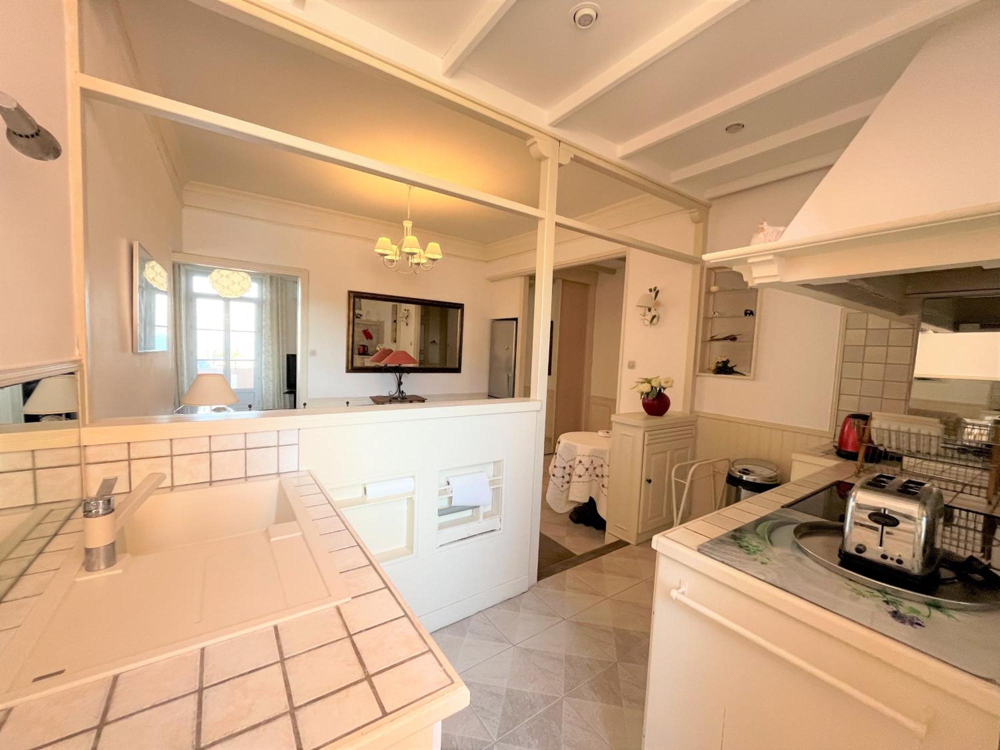 Apartment Impasse Davin Ajaccio